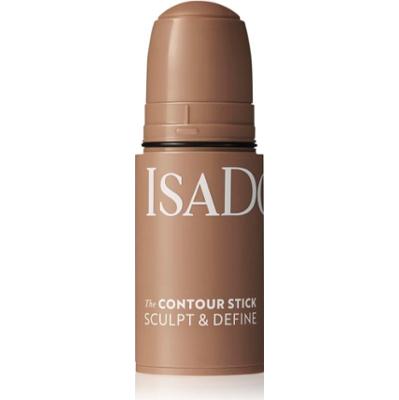 IsaDora Contour Stick Sculpt & Define kredka do konturowania odcień 32 Beige Neutral 5,5 g