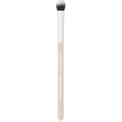 IsaDora Brush Eyeshadow pędzel do cieni do powiek 1 szt.