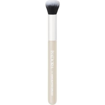 IsaDora Brush Mini Buffer pędzel do korektora 1 szt.