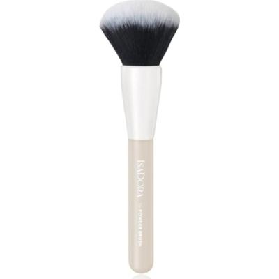 IsaDora Brush Powder pędzel do pudru sypkiego 1 szt.