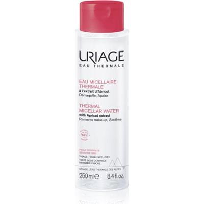 Uriage Hygiène Thermal Micellar Water - Sensitive Skin oczyszczający płyn micelarny dla cery wrażliwej 250 ml
