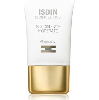 ISDIN Isdinceutics Glicoisdin 15 Moderate żel złuszczający z kwasem glikolowym 50 ml