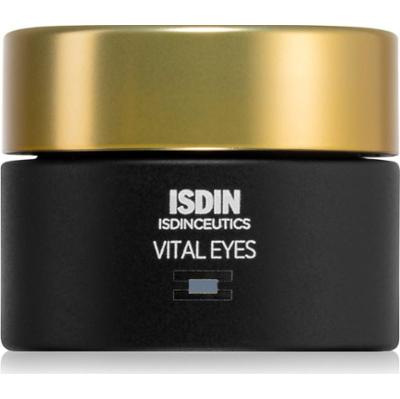ISDIN Isdinceutics Essential Cleansing krem na dzień i na noc do oczu 15 g