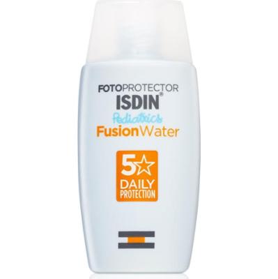 ISDIN Fotoprotector Pediatrics krem do opalania dla dzieci SPF 50 50 ml