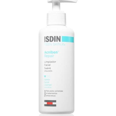 ISDIN Acniben Gentle Facial Cleanser delikatna emulsja oczyszczająca do skóry z problemami 180 ml