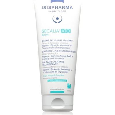 ISISPHARMA Secalia ATO Balm balsam łagodzący do skóry atopowej 200 ml