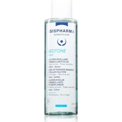 ISISPHARMA Neotone Aqua oczyszczający płyn micelarny do demakijażu 250 ml