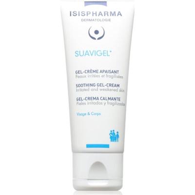 ISISPHARMA Suviagel nawilżająco-łagodzący żel-krem do podrażnionej skóry 40 ml