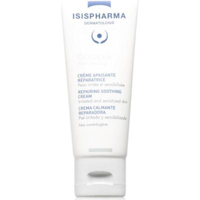 ISISPHARMA Glycoa-A Post Peeling łagodzący krem do twarzy 40 ml