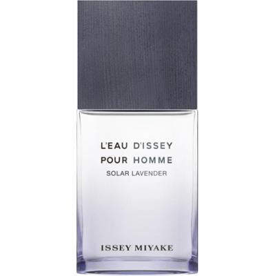 Issey Miyake L'Eau d'Issey Pour Homme Solar Lavender woda toaletowa dla mężczyzn 50 ml