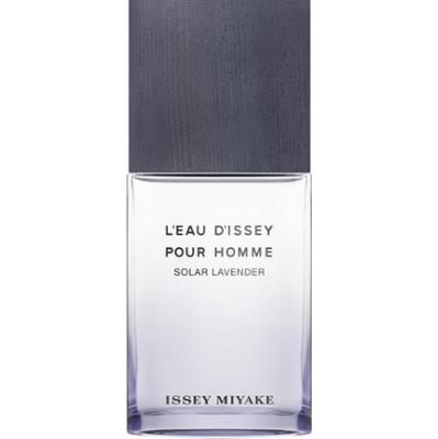 Issey Miyake L'Eau d'Issey Pour Homme Solar Lavender woda toaletowa dla mężczyzn 100 ml