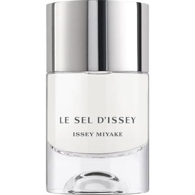 Issey Miyake Le Sel d'Issey woda toaletowa dla mężczyzn 50 ml