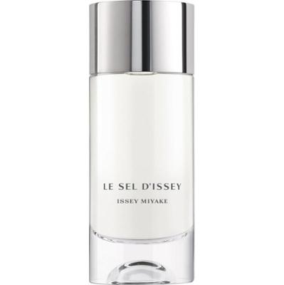 Issey Miyake Le Sel d'Issey woda toaletowa dla mężczyzn 100 ml