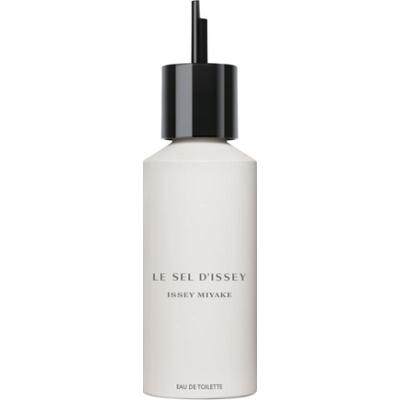 Issey Miyake Le Sel d'Issey woda toaletowa napełnienie dla mężczyzn 150 ml