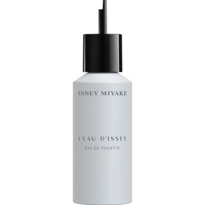 Issey Miyake L'Eau d'Issey woda toaletowa dla kobiet napełnienie 150 ml