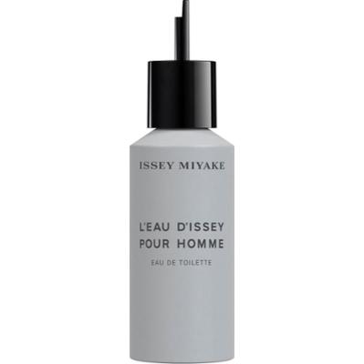 Issey Miyake L'Eau d'Issey Pour Homme woda toaletowa dla mężczyzn napełnienie 150 ml