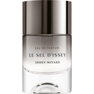 Issey Miyake Le Sel d'Issey woda perfumowana dla mężczyzn 50 ml