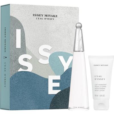 Issey Miyake L'Eau d'Issey zestaw upominkowy dla kobiet