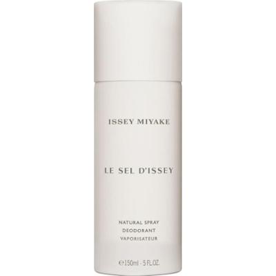 Issey Miyake Le Sel d'Issey dezodorant w sprayu dla mężczyzn 150 ml