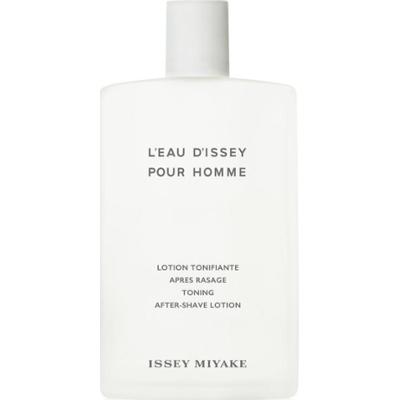 Issey Miyake L'Eau d'Issey Pour Homme woda po goleniu dla mężczyzn 100 ml