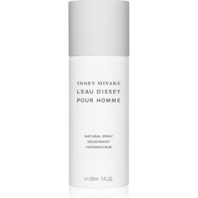 Issey Miyake L'Eau d'Issey Pour Homme dezodorant w sprayu dla mężczyzn 150 ml