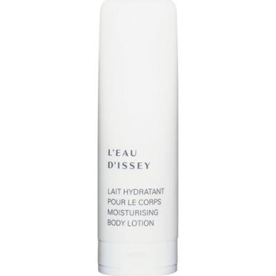 Issey Miyake L'Eau d'Issey mleczko do ciała dla kobiet 200 ml