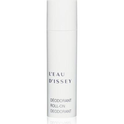 Issey Miyake L'Eau d'Issey dezodorant roll-on dla kobiet 50 ml