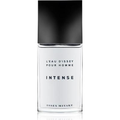 Issey Miyake L'Eau d'Issey Pour Homme Intense woda toaletowa dla mężczyzn 75 ml