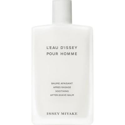 Issey Miyake L'Eau d'Issey Pour Homme balsam po goleniu dla mężczyzn 100 ml