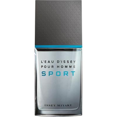 Issey Miyake L'Eau d'Issey Pour Homme Sport woda toaletowa dla mężczyzn 50 ml