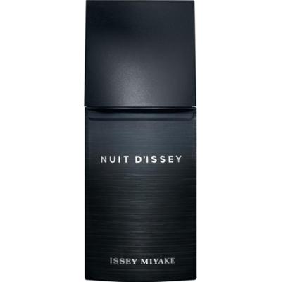 Issey Miyake Nuit d'Issey woda toaletowa dla mężczyzn 75 ml