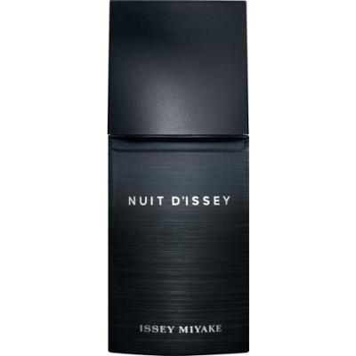 Issey Miyake Nuit d'Issey woda toaletowa dla mężczyzn 125 ml