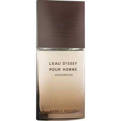 Issey Miyake L'Eau d'Issey Pour Homme Wood&Wood woda perfumowana dla mężczyzn 100 ml