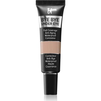 IT Cosmetics Bye Bye Under Eye korektor przeciw starzeniu się odcień 20.0 Medium 12 ml