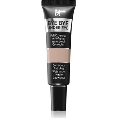 IT Cosmetics Bye Bye Under Eye korektor przeciw starzeniu się odcień 24.0 Medium Beige 12 ml