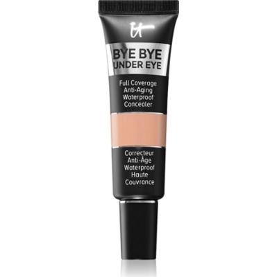 IT Cosmetics Bye Bye Under Eye korektor przeciw starzeniu się odcień 30.5 Tan 12 ml