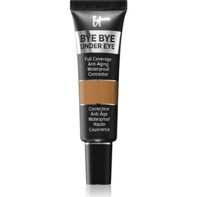 IT Cosmetics Bye Bye Under Eye korektor przeciw starzeniu się odcień 33.5 Rich 12 ml