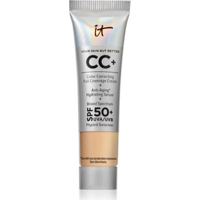 IT Cosmetics Your Skin But Better CC+ krem CC SPF 50+ odcień Medium 12 ml