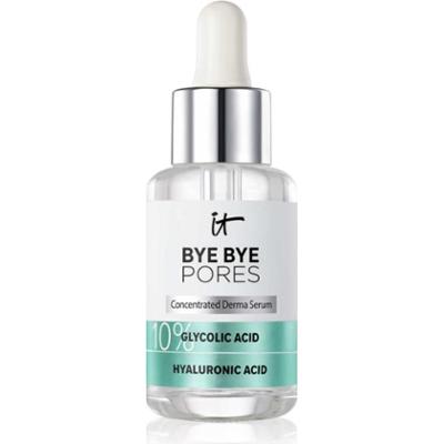 IT Cosmetics Bye Bye Pores serum wygładzająco-złuszczające dla kobiet 30 ml