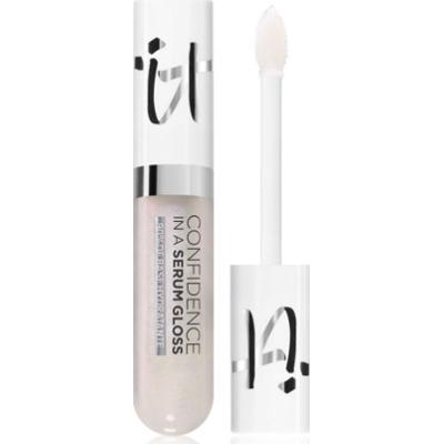 IT Cosmetics Confidence In a serum gloss błyszczyk do ust Self-assured 6.7 ml