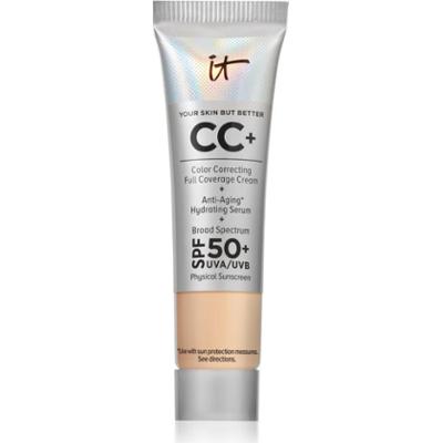 IT Cosmetics Your Skin But Better CC+ krem CC SPF 50+ odcień Light Medium 12 ml