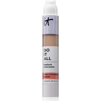IT Cosmetics Do it all Concealer korektor Light Warm 215 7 ml