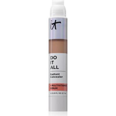 IT Cosmetics Do it all Concealer korektor Medium Warm 310 7 ml