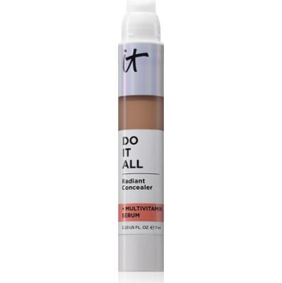 IT Cosmetics Do it all Concealer korektor Medium Tan Warm 320 7 ml