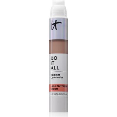 IT Cosmetics Do it all Concealer korektor Medium Cool 315 7 ml