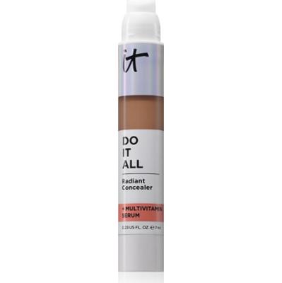 IT Cosmetics Do it all Concealer korektor Tan Rich Warm 420 7 ml