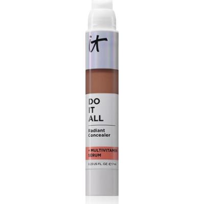 IT Cosmetics Do it all Concealer korektor Tan Rich Cool 425 7 ml