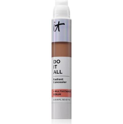 IT Cosmetics Do it all Concealer korektor Rich Warm 505 7 ml