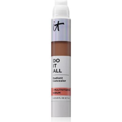 IT Cosmetics Do it all Concealer korektor Rich Neutral 510 7 ml