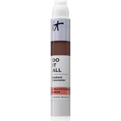 IT Cosmetics Do it all Concealer korektor Deep Neutral 7 ml